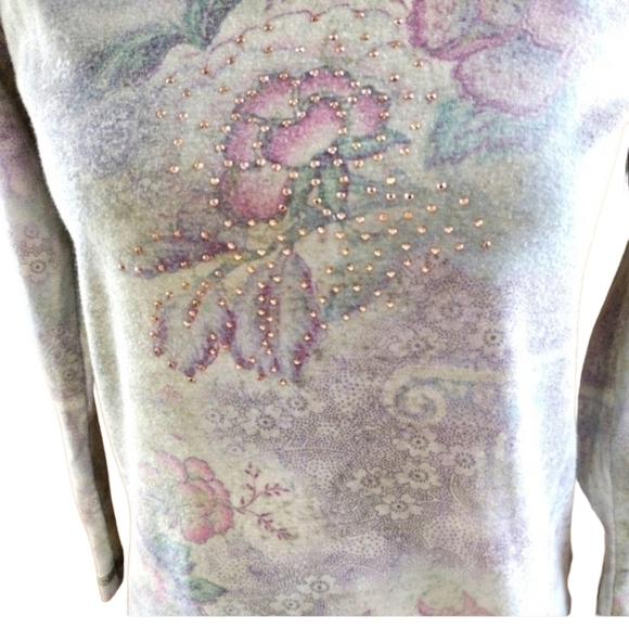 Xcit U.S.A. Long Sleeve Jersey - Picture 2 of 4